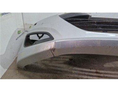 Paragolpes Delantero Hyundai i40  1 7 Style [1 7 Ltr  - 100 kW CRDi CAT]