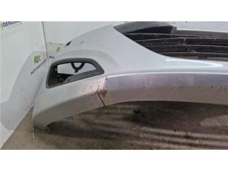 Paragolpes Delantero Hyundai i40  1 7 Style [1 7 Ltr  - 100 kW CRDi CAT]