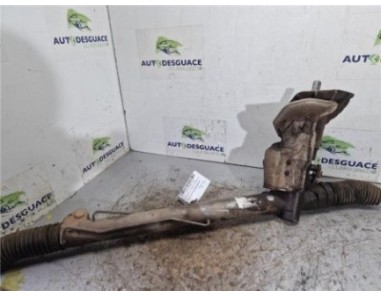 Cremallera Direccion Asistida Volvo S80 Berlina  2 4 D5 Summum [2 4 Ltr  - 136 kW Diesel CAT]