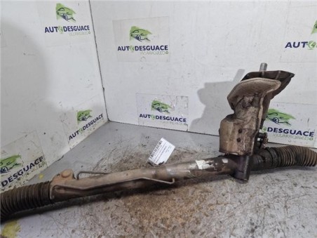 Cremallera Direccion Asistida Volvo S80 Berlina  2 4 D5 Summum [2 4 Ltr  - 136 kW Diesel CAT]