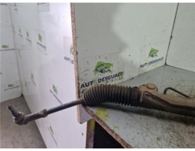 Cremallera Direccion Asistida Volvo S80 Berlina  2 4 D5 Summum [2 4 Ltr  - 136 kW Diesel CAT]