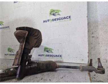 Cremallera Direccion Asistida Volvo S80 Berlina  2 4 D5 Summum [2 4 Ltr  - 136 kW Diesel CAT]