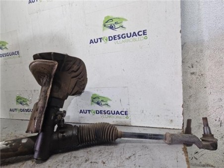 Cremallera Direccion Asistida Volvo S80 Berlina  2 4 D5 Summum [2 4 Ltr  - 136 kW Diesel CAT]