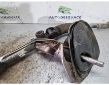 Cremallera Direccion Asistida Volvo S80 Berlina  2 4 D5 Summum [2 4 Ltr  - 136 kW Diesel CAT]