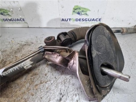 Cremallera Direccion Asistida Volvo S80 Berlina  2 4 D5 Summum [2 4 Ltr  - 136 kW Diesel CAT]