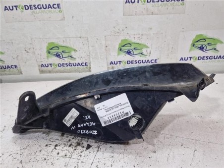 PILOTO DELANTERO IZQUIERDO LUZ DIURNA Renault Megane IV Berlina 5P  1 2 Tech Road [1 2 Ltr  - 97 kW TCE Energy]