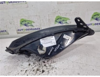 PILOTO DELANTERO DERECHO LUZ DIURNA Renault Megane IV Berlina 5P  1 2 Tech Road [1 2 Ltr  - 97 kW TCE Energy]