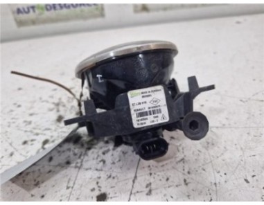 Faro Antiniebla Izquierdo Renault Megane IV Berlina 5P  1 2 Tech Road [1 2 Ltr  - 97 kW TCE Energy]