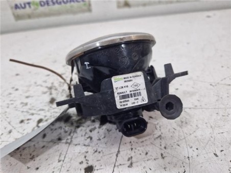 Faro Antiniebla Izquierdo Renault Megane IV Berlina 5P  1 2 Tech Road [1 2 Ltr  - 97 kW TCE Energy]