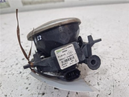 Faro Antiniebla Derecho Renault Megane IV Berlina 5P  1 2 Tech Road [1 2 Ltr  - 97 kW TCE Energy]