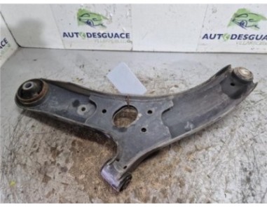 Brazo Inferior Delantero Derecho Kia Rio  1 2 Basic [1 2 Ltr  - 62 kW CAT]