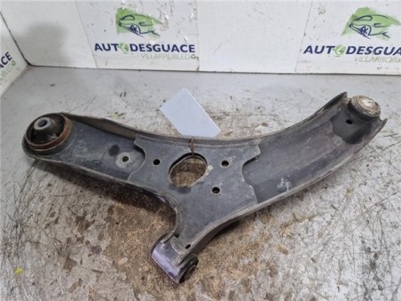 Brazo Inferior Delantero Derecho Kia Rio  1 2 Basic [1 2 Ltr  - 62 kW CAT]