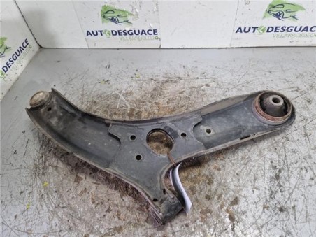 Brazo Inferior Delantero Izquierdo Kia Rio  1 2 Basic [1 2 Ltr  - 62 kW CAT]
