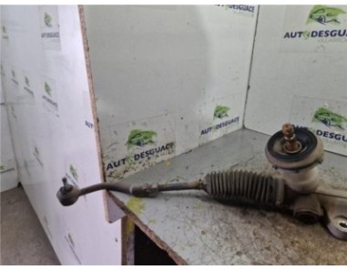 Cremallera Direccion Normal Kia Rio  1 2 Basic [1 2 Ltr  - 62 kW CAT]