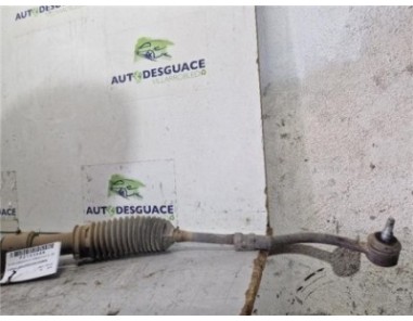 Cremallera Direccion Normal Kia Rio  1 2 Basic [1 2 Ltr  - 62 kW CAT]