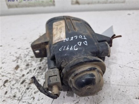 Faro Antiniebla Derecho Seat Toledo  1 9 TDI