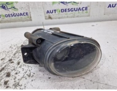 Faro Antiniebla Izquierdo Seat Toledo  1 9 TDI