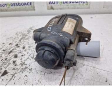 Faro Antiniebla Izquierdo Seat Toledo  1 9 TDI