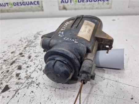 Faro Antiniebla Izquierdo Seat Toledo  1 9 TDI