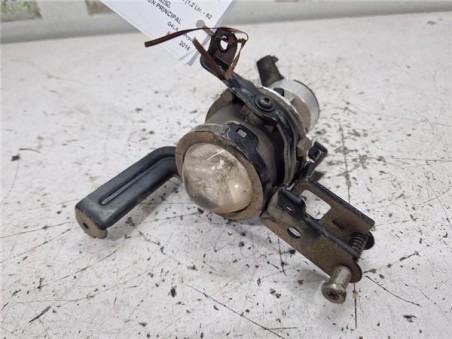 Faro Antiniebla Derecho Kia Rio  1 2 Basic [1 2 Ltr  - 62 kW CAT]