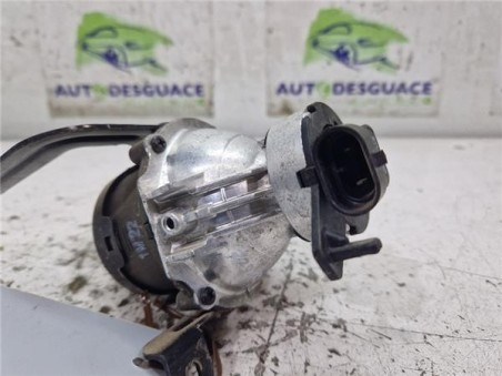 Faro Antiniebla Derecho Kia Rio  1 2 Basic [1 2 Ltr  - 62 kW CAT]