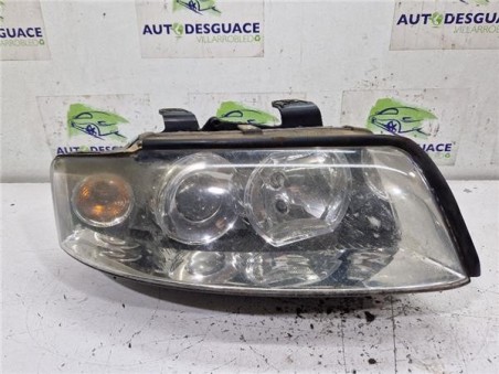 Faro Delantero Derecho Audi A4 Berlina  1 8 T [1 8 Ltr  - 110 kW 20V Turbo]