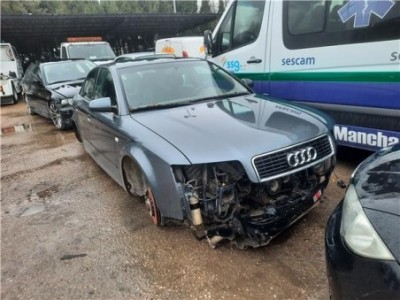 Faro Delantero Derecho Audi A4 Berlina  1 8 T [1 8 Ltr  - 110 kW 20V Turbo] 2