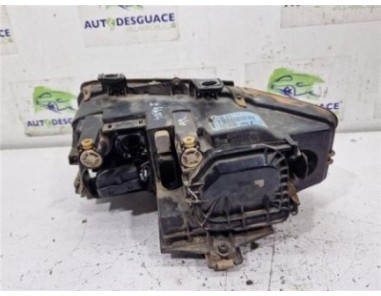 Faro Delantero Derecho Audi A4 Berlina  1 8 T [1 8 Ltr  - 110 kW 20V Turbo]