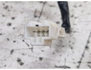 Cerradura Porton Kia Rio  1 2 Basic [1 2 Ltr  - 62 kW CAT]