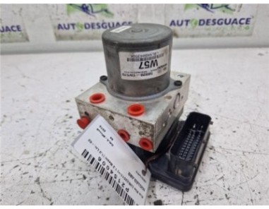 Nucleo Abs Kia Rio  1 2 Basic [1 2 Ltr  - 62 kW CAT]