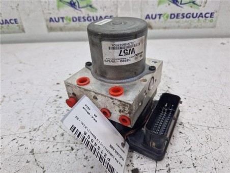 Nucleo Abs Kia Rio  1 2 Basic [1 2 Ltr  - 62 kW CAT]