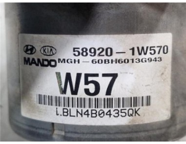 Nucleo Abs Kia Rio  1 2 Basic [1 2 Ltr  - 62 kW CAT]