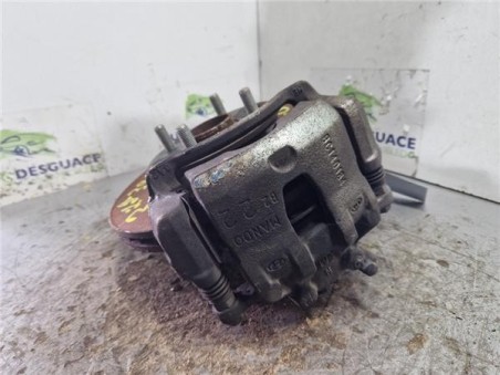 Mangueta Delantera Derecha Kia Rio  1 2 Basic [1 2 Ltr  - 62 kW CAT]