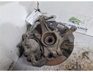 Mangueta Delantera Derecha Kia Rio  1 2 Basic [1 2 Ltr  - 62 kW CAT]