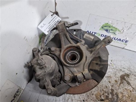 Mangueta Delantera Derecha Kia Rio  1 2 Basic [1 2 Ltr  - 62 kW CAT]