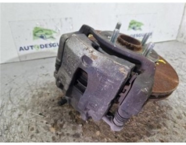 Mangueta Delantera Izquierda Kia Rio  1 2 Basic [1 2 Ltr  - 62 kW CAT]