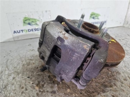 Mangueta Delantera Izquierda Kia Rio  1 2 Basic [1 2 Ltr  - 62 kW CAT]