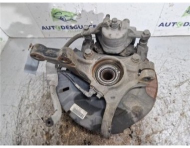 Mangueta Delantera Izquierda Kia Rio  1 2 Basic [1 2 Ltr  - 62 kW CAT]