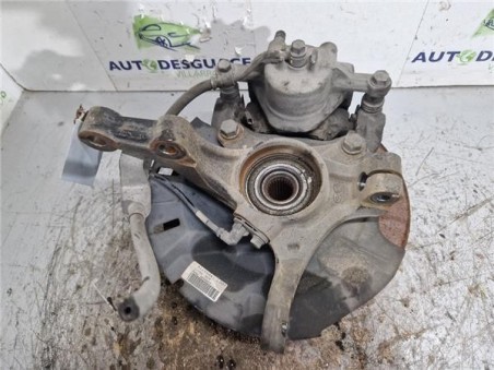 Mangueta Delantera Izquierda Kia Rio  1 2 Basic [1 2 Ltr  - 62 kW CAT]