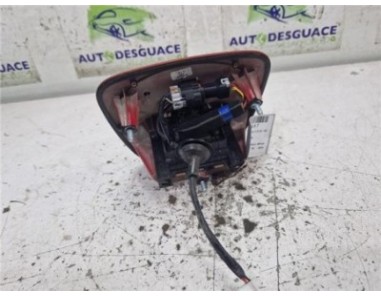 Maneta Exterior Porton Kia Rio  1 2 Basic [1 2 Ltr  - 62 kW CAT]