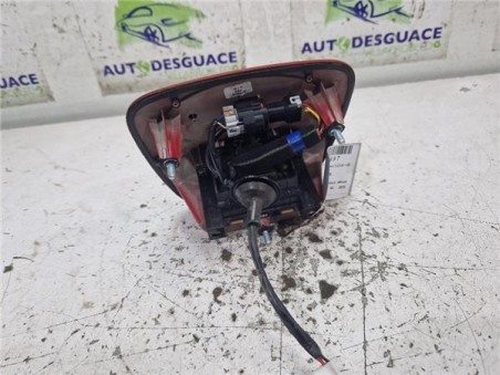 Maneta Exterior Porton Kia Rio  1 2 Basic [1 2 Ltr  - 62 kW CAT]