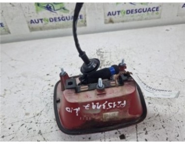 Maneta Exterior Porton Kia Rio  1 2 Basic [1 2 Ltr  - 62 kW CAT]