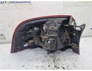 Piloto Trasero Derecho Kia Rio  1 2 Basic [1 2 Ltr  - 62 kW CAT]