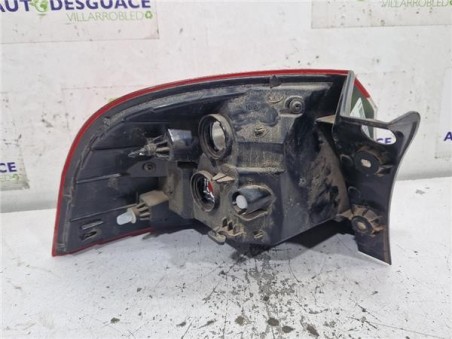 Piloto Trasero Derecho Kia Rio  1 2 Basic [1 2 Ltr  - 62 kW CAT]