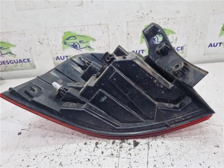 Piloto Trasero Derecho Kia Rio  1 2 Basic [1 2 Ltr  - 62 kW CAT]