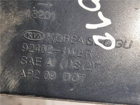 Piloto Trasero Derecho Kia Rio  1 2 Basic [1 2 Ltr  - 62 kW CAT]