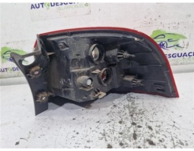 Piloto Trasero Izquierdo Kia Rio  1 2 Basic [1 2 Ltr  - 62 kW CAT]