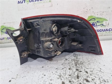 Piloto Trasero Izquierdo Kia Rio  1 2 Basic [1 2 Ltr  - 62 kW CAT]