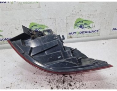 Piloto Trasero Izquierdo Kia Rio  1 2 Basic [1 2 Ltr  - 62 kW CAT]