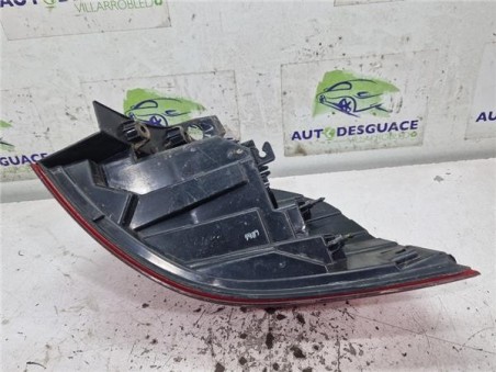 Piloto Trasero Izquierdo Kia Rio  1 2 Basic [1 2 Ltr  - 62 kW CAT]